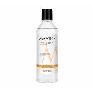 Masglo aceite de macadamia 498ml