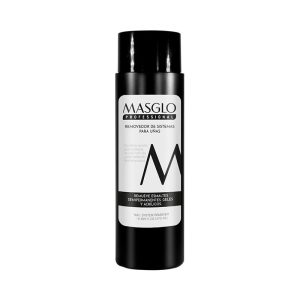 Masglo removedor de sistema para uñas 470ml