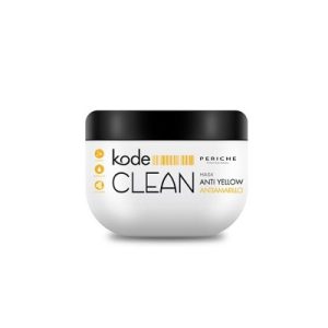 Mask Kode Clean – Anti Yellow 500ml