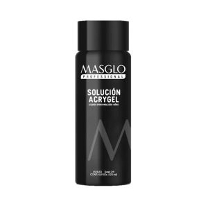 Monomero 120ml masglo