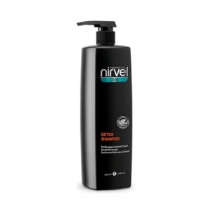 Nirvel care detox shampoo 1000ml