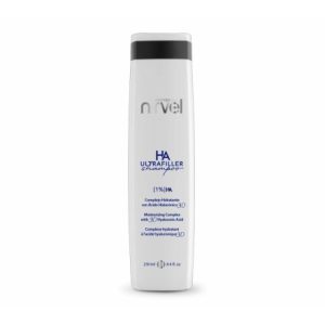 Nirvel ha ultrafiller shampoo 250ml