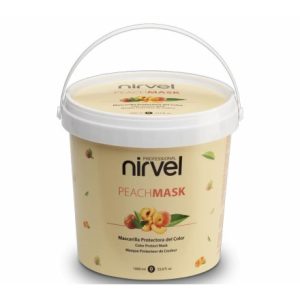 Nirvel peach mask 1000ml