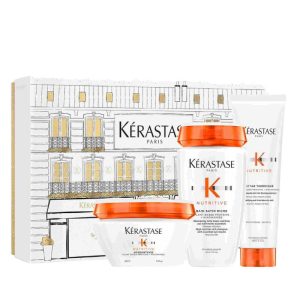 K nutritive mask holidays 25 set