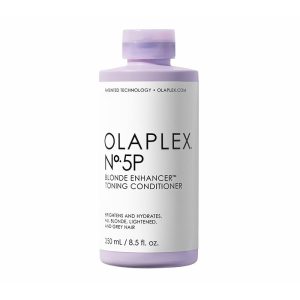 OLAPLEX Nº 5P BLONDE ENHANCER TONING CONDITIONER 250ML