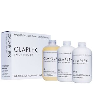 OLAPLEX SALON INTRO KIT 525ML
