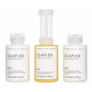 OLAPLEX TRAVELING STYLIST KIT 100ML