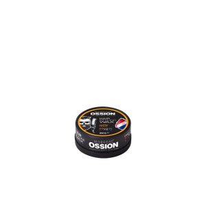 Ossion Hair Styling Wax Ultra Hold Naranja 60ml