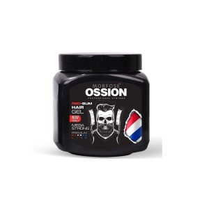Ossion Red Hair Gel-gum 750ml