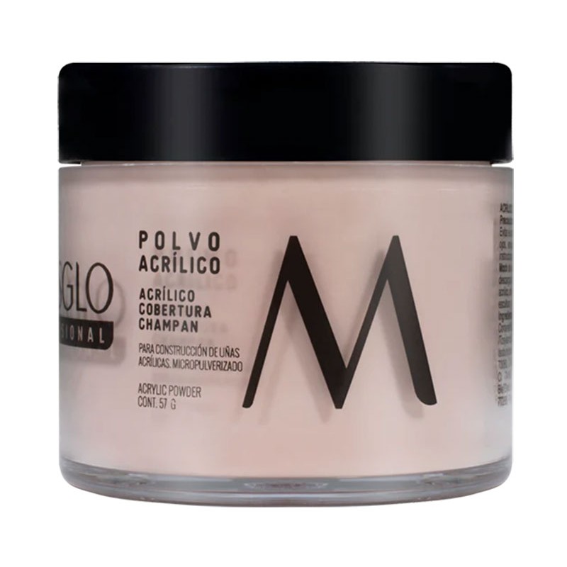 Polvo acrilico 55g masglo - Imagen 2