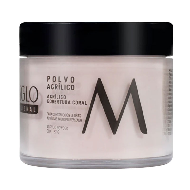 Polvo acrilico 55g masglo - Imagen 3