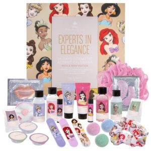 PURE PRINCESS 24 DAY ADVENT
