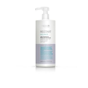 Restart Balance Anti Dandruff Sh 1000ml