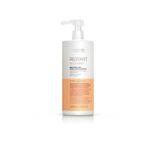 Revlon Restart Repair Micellar Shampoo 1000ml