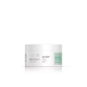 Restart Volume Jelly Mask 500ml