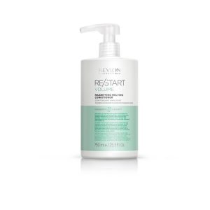 Restart Volume Melting Cond 750ml