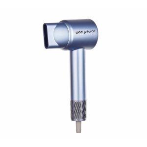 Secador g-force blue