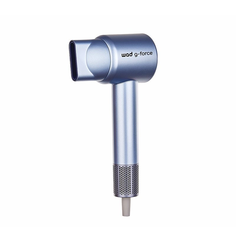 Secador g-force blue