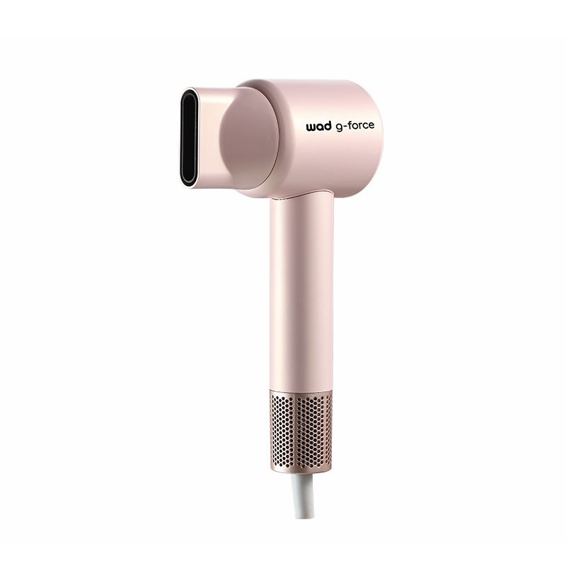 Secador g-force pink
