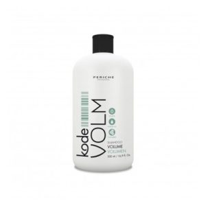 Shampoo Kode Volm Volume 500ml