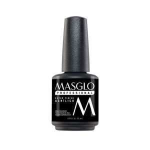 Super finish 15ml masglo
