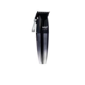 Zefir Hair Clipper Black-silver