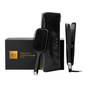 Ghd platinum+ gift set
