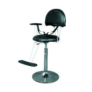 Bifull Camilla Portatil 2 Cuerpos Dido Negra