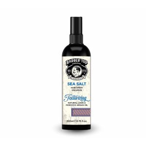 Barber top sea salt 200 ml