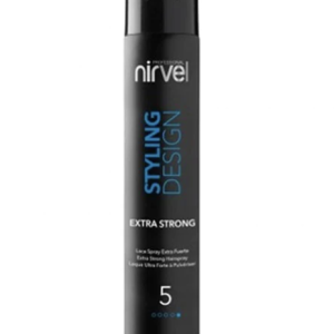 Laca Extra Strong Hairspray 750ml