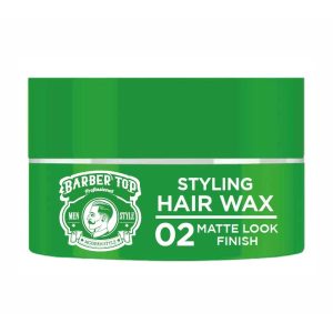 Barber top hair wax 150 ml 02