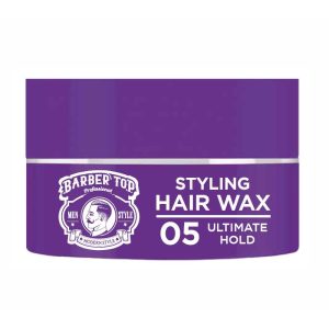 Barber top hair wax 150 ml 05