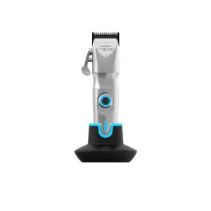 Cyborg Metal Clipper