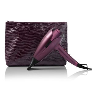 Ghd secador helios cherry chic
