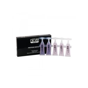 Proteins Repair Ampollas Locion Reparadora 10x10ml