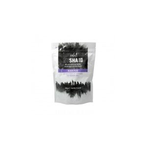 Saga Nysha Color Pro Polvos Decolorantes Negro Plex 500 G