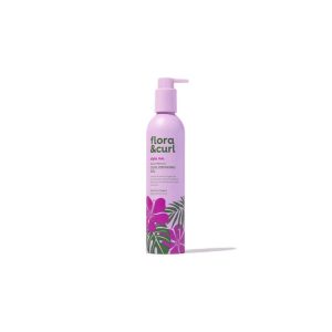 Gel Definidor Rizos Hibisco Dulce Flora Curl 300ml