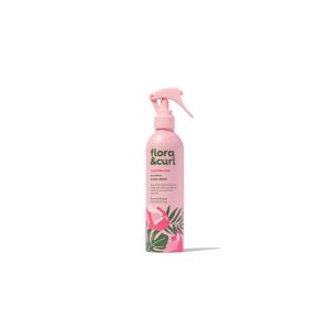 Bruma Para Rizos Con Agua De Rosas Flora Curl 250ml