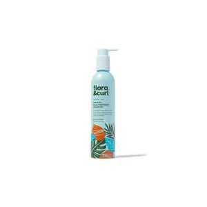 Champú Refrescante Coco-menta Flora Curl 300ml