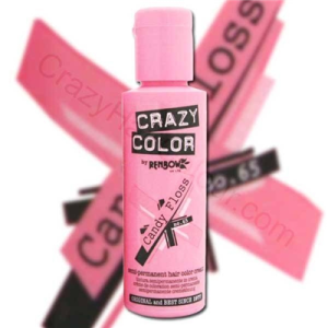 Crazy Color 100ml