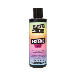 Crazy Color Extend Color Safe Shampoo 250ml