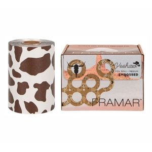 EMBOSSED ROLL MEDIUM YEEHAW