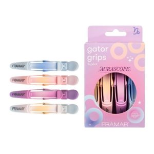 Gator grips aurascope