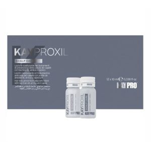 Kayproxil locion coadyuvante anticaida 12x10ml