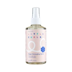 Little curls magic detangling spray 200ml
