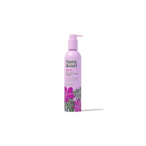 Loción Activa Rizos Hibisco Dulce Flora Curl 300ml