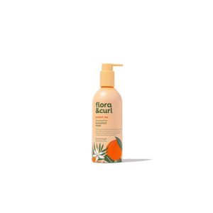 Mascarilla Luminosa Superficie Cítrica Flora Curl 300ml