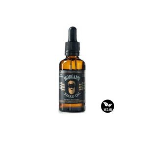 Morgan’s Beard Oil By Rum Fragance 50ml