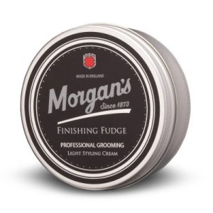 Morgan’s Finishing Fudge 75ml