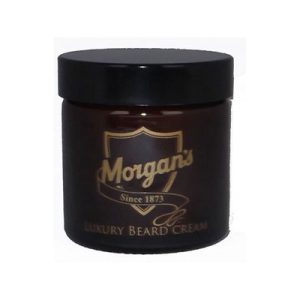 Morgan’s Luxury Beard Cream 60ml